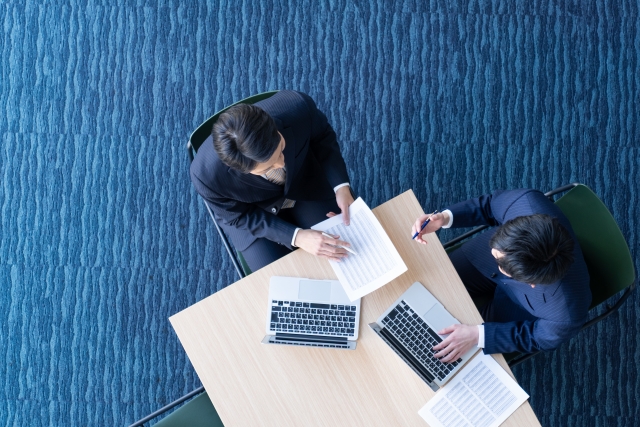 セカンドピニオン